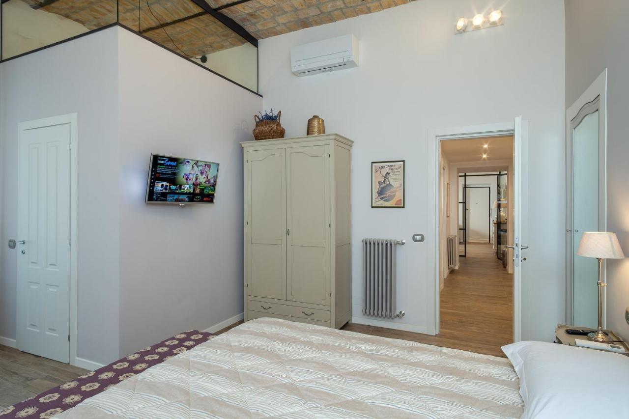 One & Only Buonarroti Suite โรม ภายนอก รูปภาพ