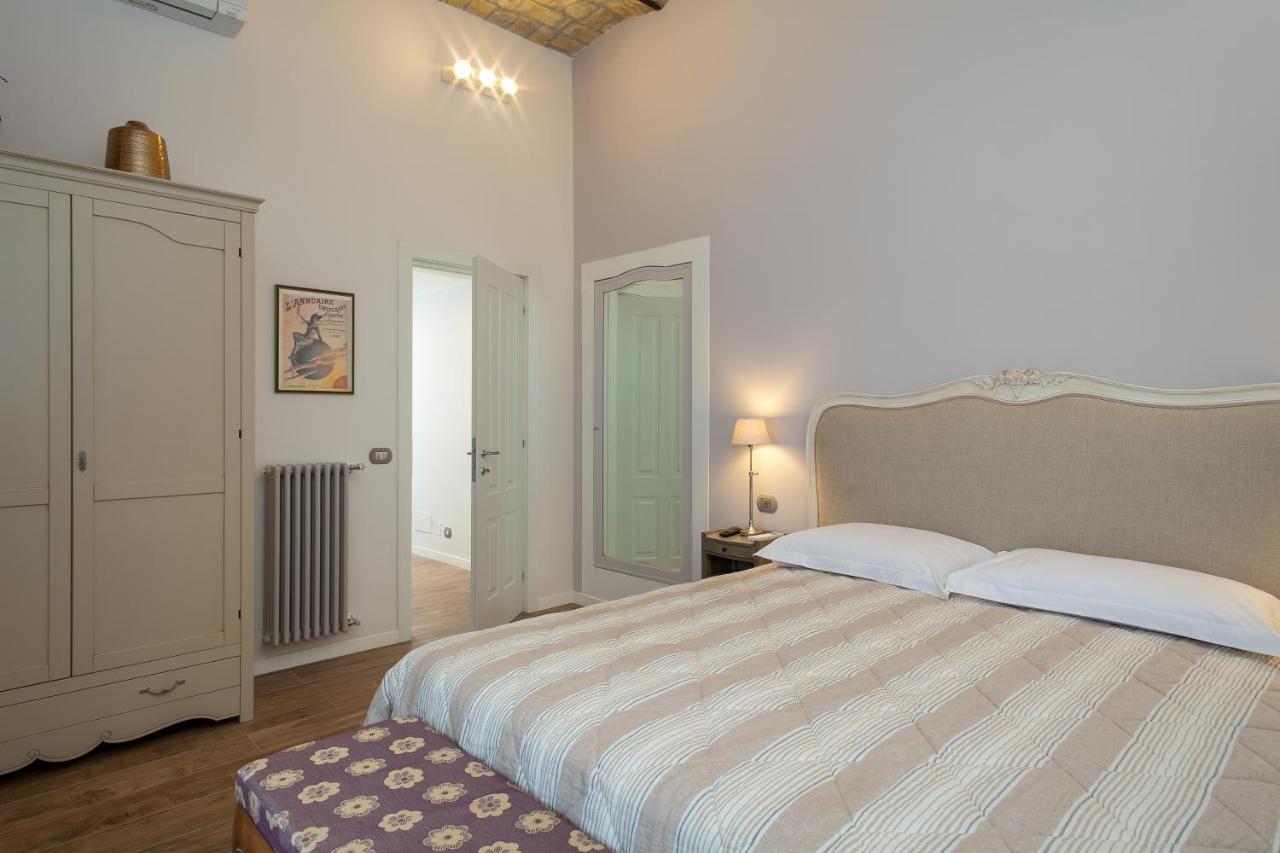 One & Only Buonarroti Suite โรม ภายนอก รูปภาพ