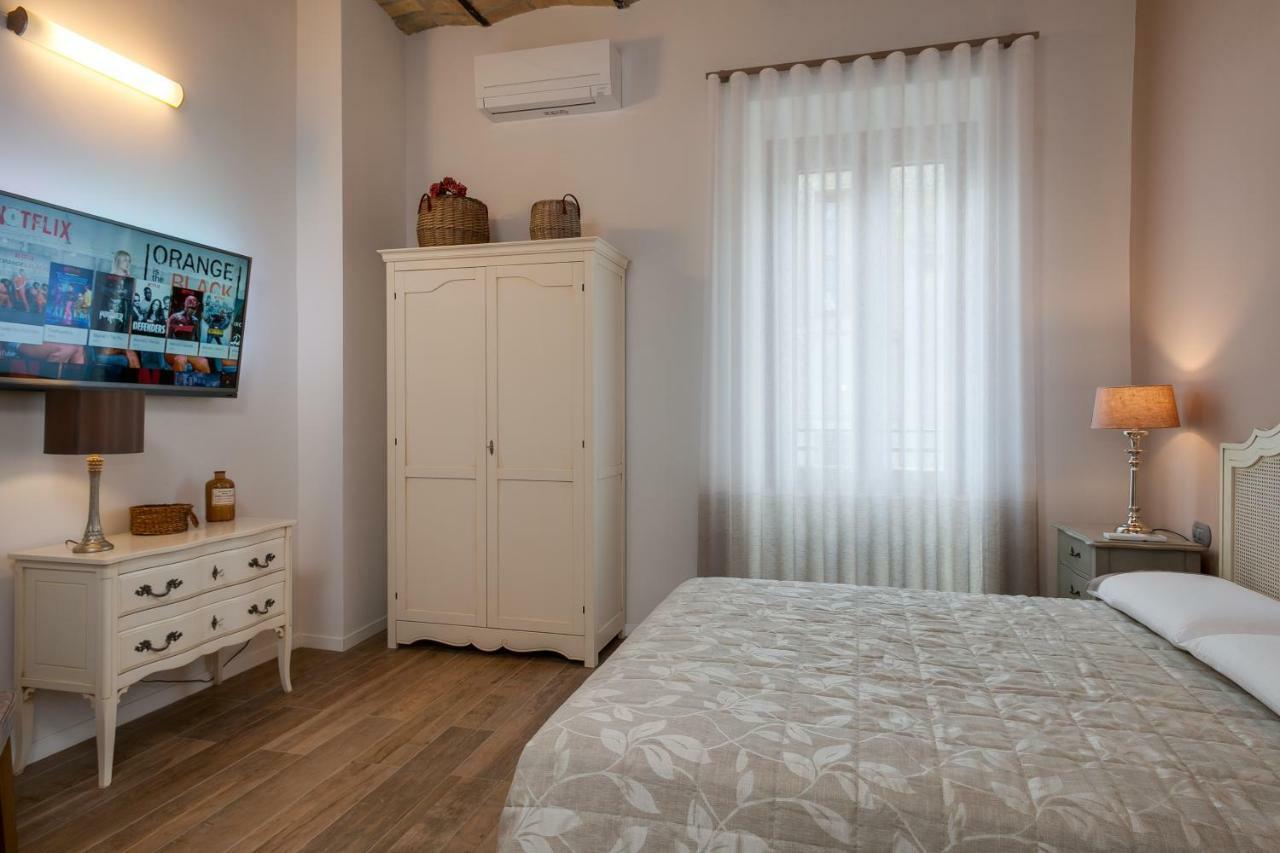One & Only Buonarroti Suite โรม ภายนอก รูปภาพ