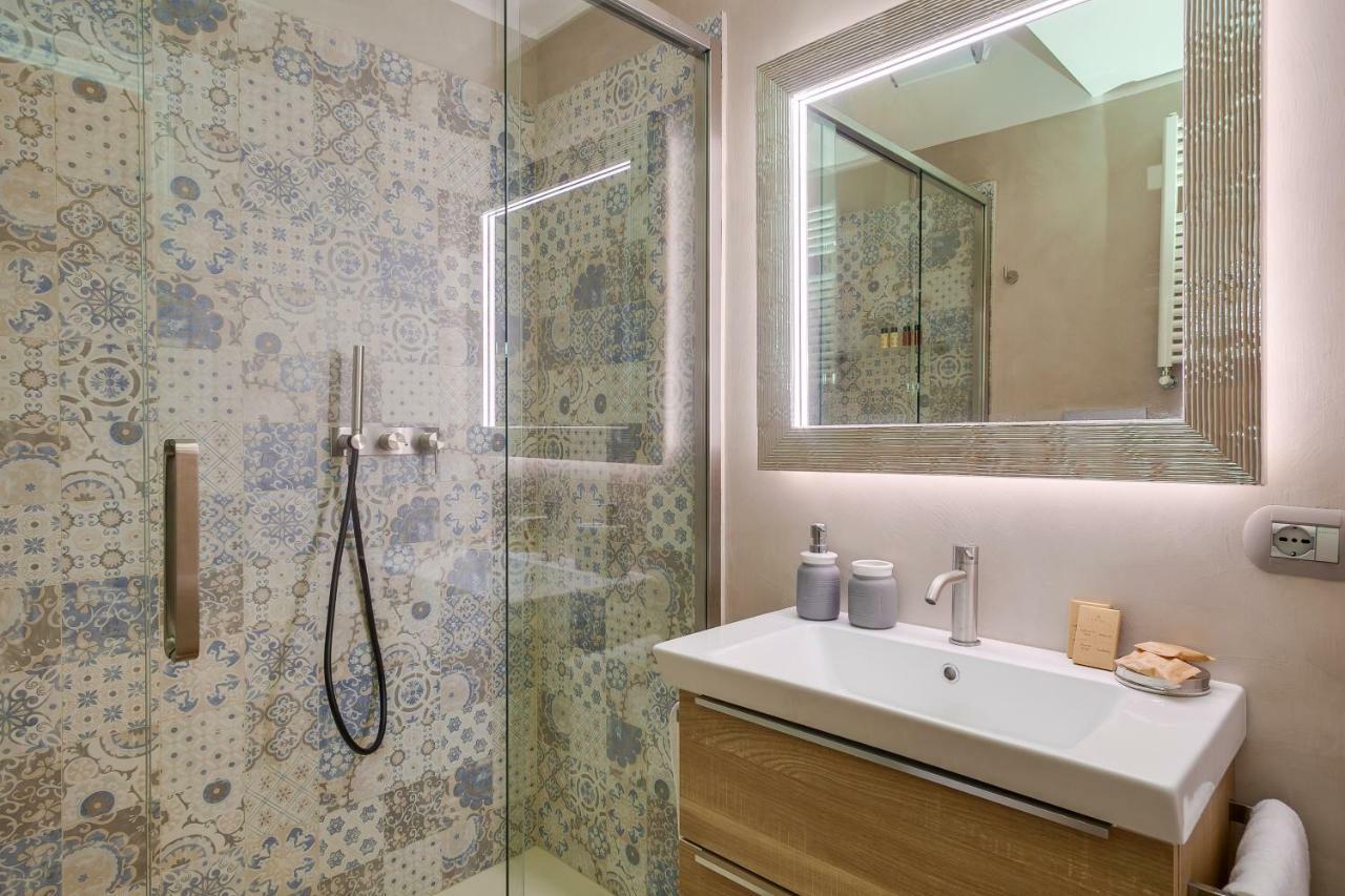 One & Only Buonarroti Suite โรม ภายนอก รูปภาพ