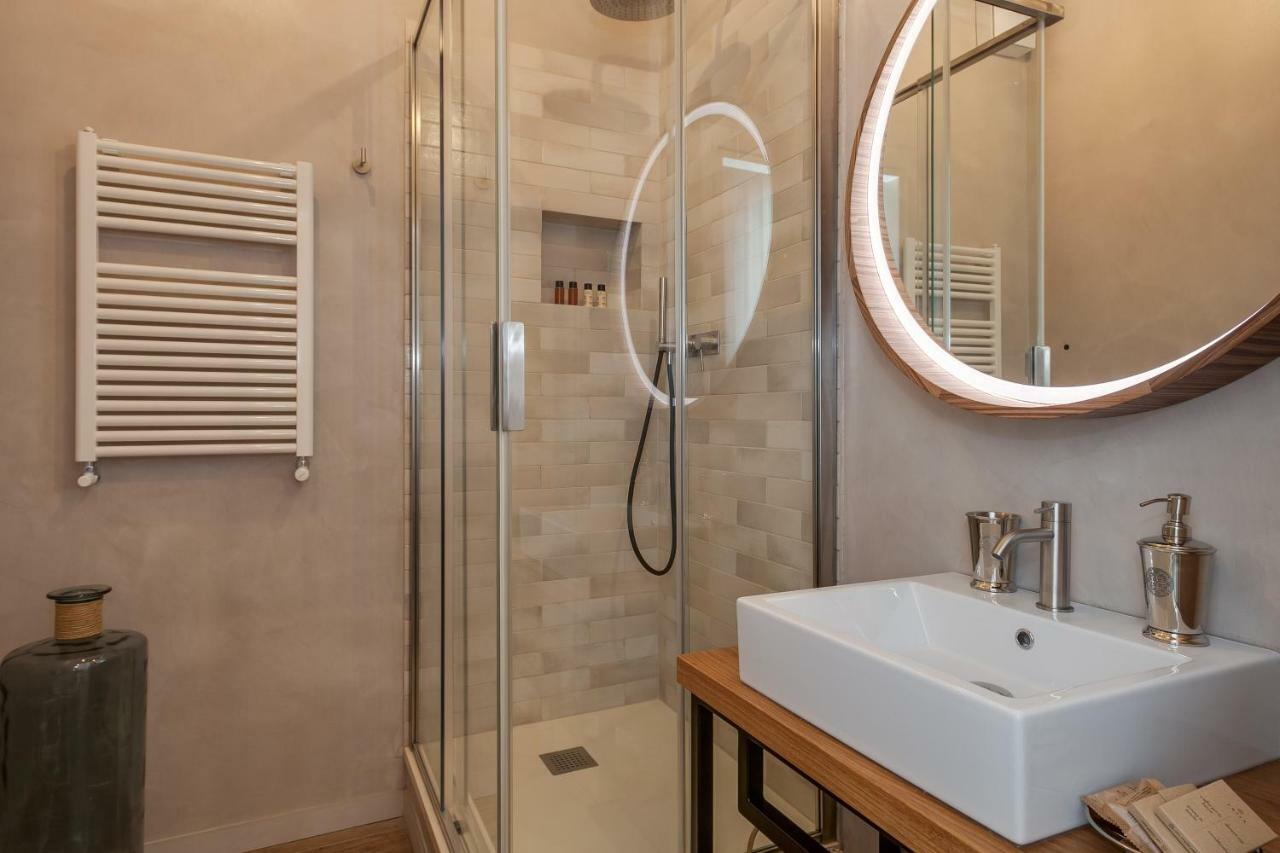 One & Only Buonarroti Suite โรม ภายนอก รูปภาพ
