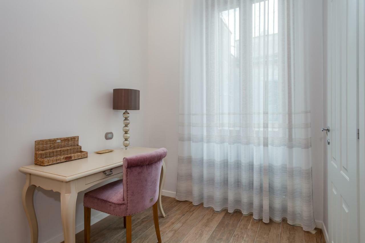 One & Only Buonarroti Suite โรม ภายนอก รูปภาพ