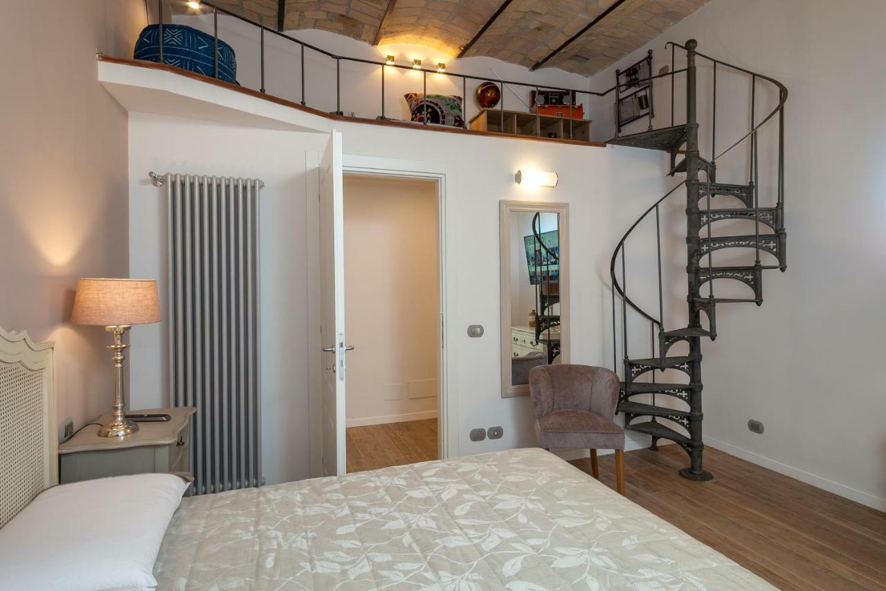 One & Only Buonarroti Suite โรม ภายนอก รูปภาพ